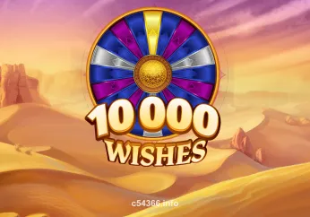 Hình ảnh trò chơi 10000 Wishes tại c54366