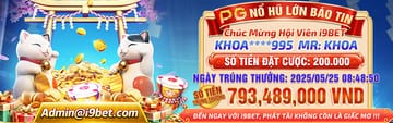 Thể thao trực tuyến đỉnh cao