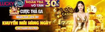 Trải nghiệm casino trực tuyến